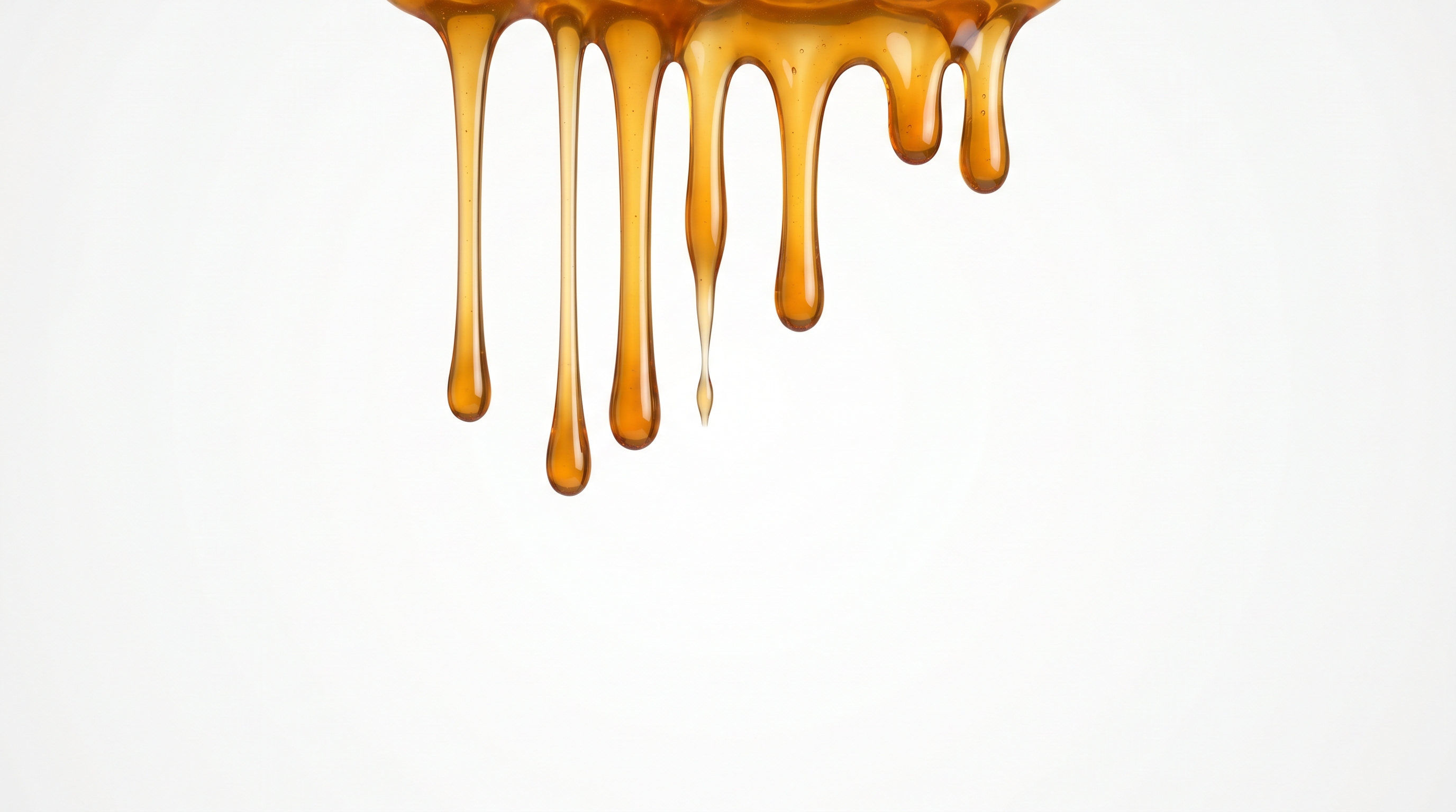 honey texture