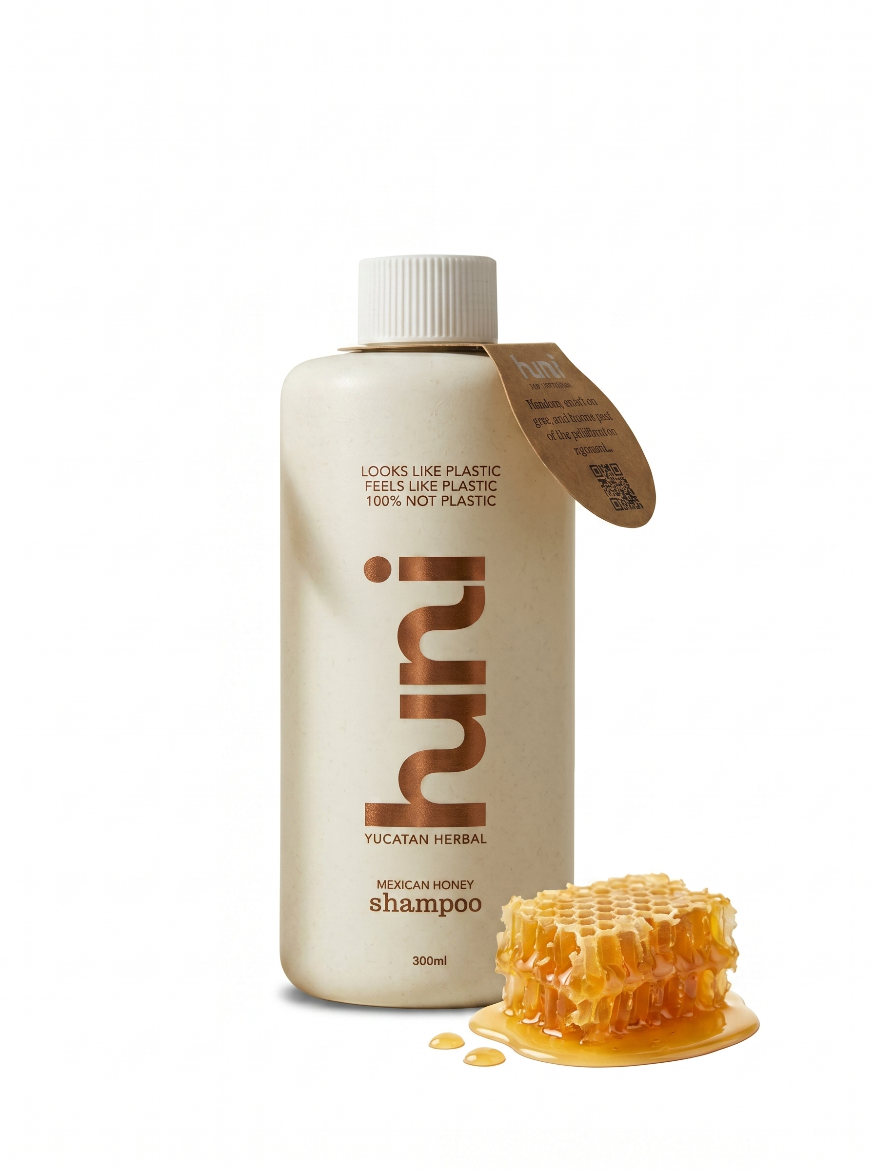 huni shampoo